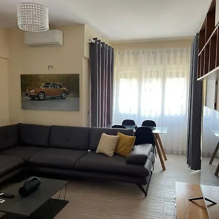 Porsche Design 3 Apartment *