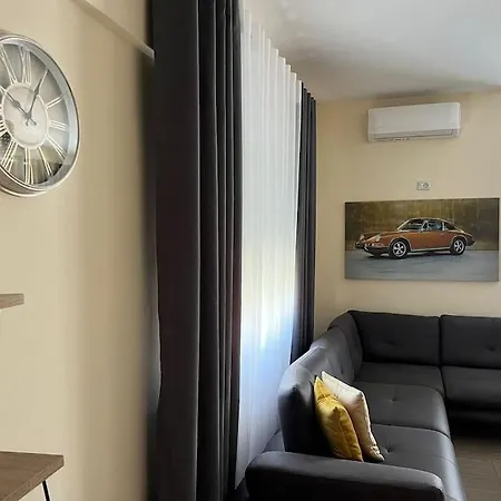 Porsche Design 3 Apartment Tirana