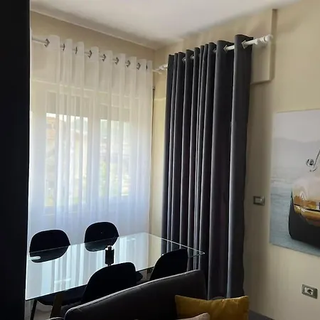 Apartment Porsche Design 3