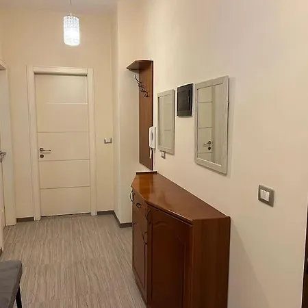 Porsche Design 3 Apartment *