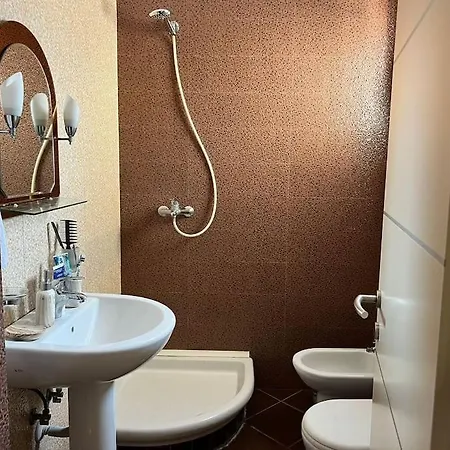 Porsche Design 3 Apartment Tirana