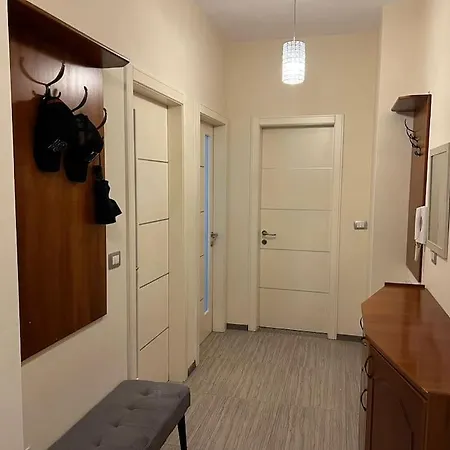 Porsche Design 3 Apartment *