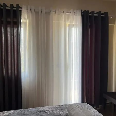 Apartment Porsche Design 3