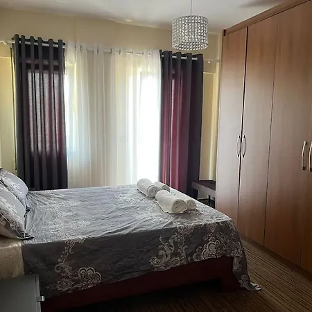 Porsche Design 3 Apartment *