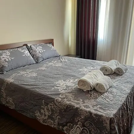 Porsche Design 3 Apartment Tirana